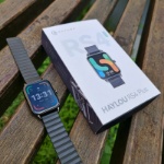 تصویر  ساعت هوشمند هایلو مدل RS4 plus LS11 