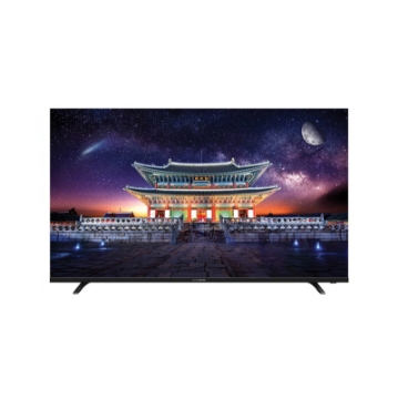 تلویزیون ال ای دی هوشمند دوو مدل DSL-55SU1730 سایز 55 اینچ