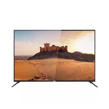 تلویزیون هوشمند ال ای دی سام مدل TU7550 سایز ۵۰ اینچ		