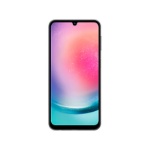 نمای روبرو گوشی سامسونگ Galaxy A24 ظرفیت 128 و رم 6