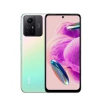 گوشی موبایل شیائومی مدل Redmi Note 12S دو سیم کارت ظرفیت 256 گیگابایت و رم 8 گیگابایت سبز صدفی