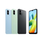 رنگ بندی گوشی موبایل شیائومی مدل Redmi A2 Plus دو سیم کارت ظرفیت 64 گیگابایت و رم 3 گیگابایت