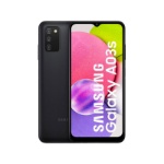 تصویر  گوشی موبایل سامسونگ مدل Galaxy A03s دو سیم کارت ظرفیت 64 گیگابایت و رم 4 گیگابایت