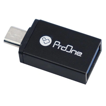 مبدل USB به microUSB پرووان مدل PCO 01 