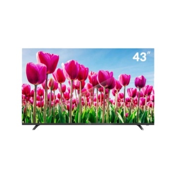 تلویزیون ال ای دی دوو مدل DLE-43M6000EM سایز 43 اینچ