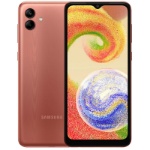 تصویر  گوشی موبایل سامسونگ مدل Galaxy A04 ظرفیت 32 گیگابایت و رم 3 گیگابایت