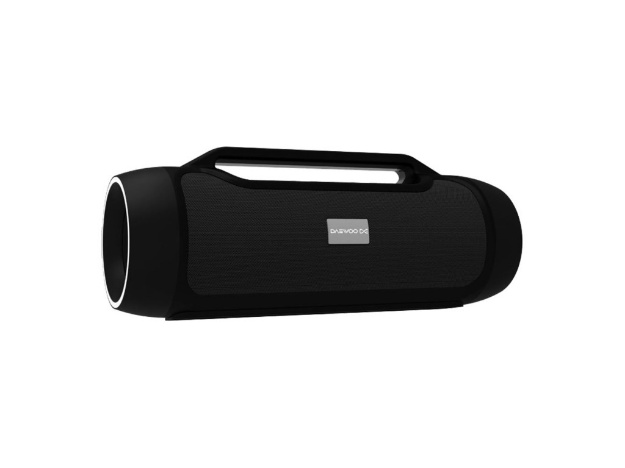 تصویر  اسپیکر دوو مدل DSS-HA Sport L3