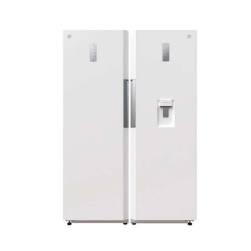 یخچال و فریزر دو قلو دوو مدل (shilla) SRI/SFI-20MW