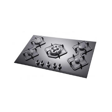 اجاق گاز صفحه ای بیمکث مدل MG-5090