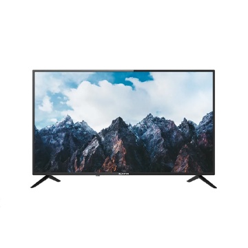 تلویزیون ال ای دی هوشمند بلانتون مدل BEW-TV5522 سایز 55 اینچ