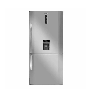  یخچال و فریزر سوزوکی مدل RBH593DSIR/ICE