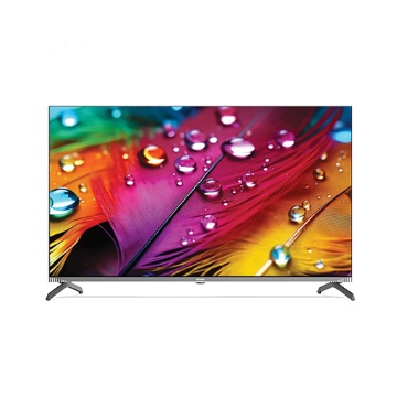 تلویزیون کیو ال ای دی آیوا مدل ZQ-C3H سایز 65 اینچ