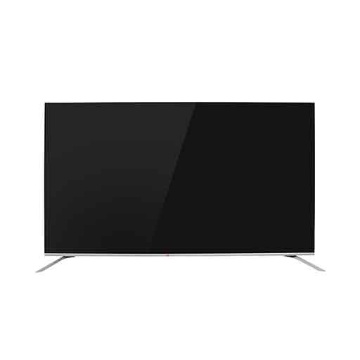 تلویزیون کیو ال ای دی هوشمند آپلاس مدل TVQ75KA سایز 75 اینچ