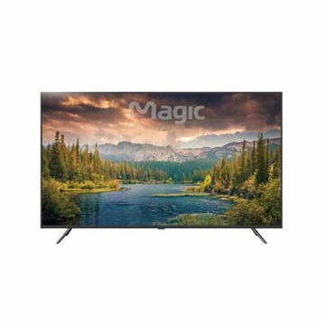 تلویزیون ال ای دی مجیک مدل MA-50F3KUIR سایز 50 اینچ