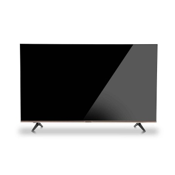 تلویزیون هوشمند لئوکو مدل L65000G سایز 65 اینچ