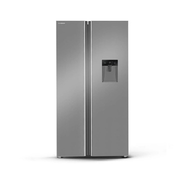 یخچال و فریزر ساید بای ساید 28 فوت ایکس ویژن مدل TS552-ASD