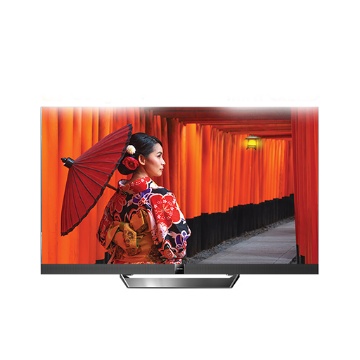 تلویزیون کیو ال ای دی هوشمند آیوا مدل 65N9U-QLED-4K سایز 65 اینچ