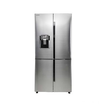 يخچال و فريزر ساید بای ساید 32 فوت بلانتون مدل RF3202