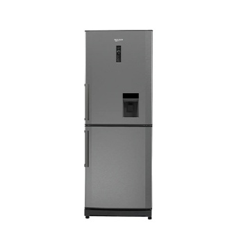 یخچال و فریزر کمبی نیکسان فریزر پایین مدل NC7021DN