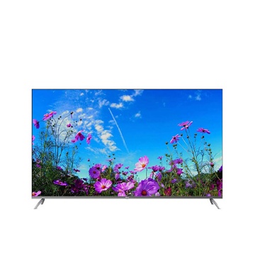 تلویزیون کیو ال ای دی هوشمند جی پلاس مدل GTV-65SQ758NX سایز 65 اینچ