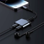 مبدل 1 به 2 لایتنینگ رسی مدل RDS-A18