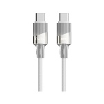 کابل USB-C پرووان مدل PCC131 طول 1 متر
