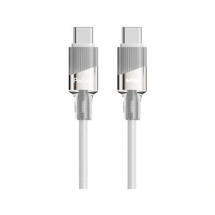 کابل USB-C پرووان مدل PCC131 طول 1 متر