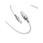 کابل USB-C پرووان مدل PCC131 طول 1 متر