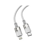 کابل USB-C پرووان مدل PCC131 طول 1 متر