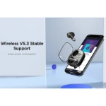 هدفون بلوتوثی رسی مدل REP-W58