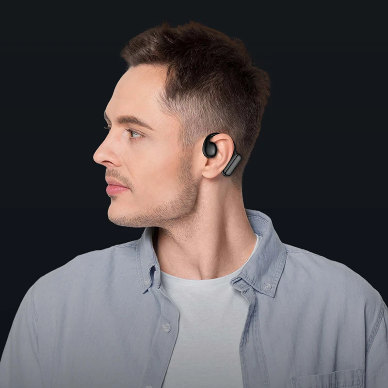 هدفون بلوتوثی رسی مدل REP-W67