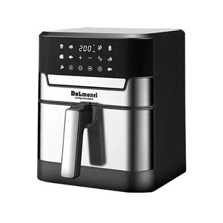 سرخ کن بدون روغن دلمونتی مدل DL860