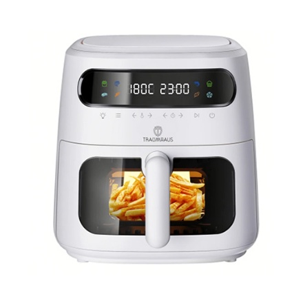 سرخ کن بدون روغن ترام هاوس مدل AF-25682