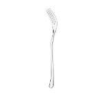 سرویس قاشق و چنگال ای جی اس 123 پارچه مدل DF 001