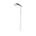 سرویس قاشق و چنگال ای جی اس 123 پارچه مدل DF 001
