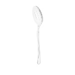 سرویس قاشق و چنگال ای جی اس 123 پارچه مدل DF 001