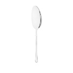 سرویس قاشق و چنگال ای جی اس 123 پارچه مدل DF 001