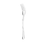 سرویس قاشق و چنگال ای جی اس 123 پارچه مدل DF 001