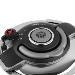 زودپز ام جی اس مدل PC 702 حجم 6 لیتر