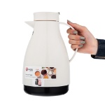 فلاسک ملامینه 1 لیتری ام جی اس مدل FL 23 PG