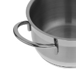 قابلمه استیل ام جی اس مدل PS 4110
