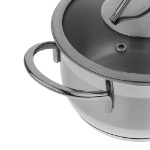 قابلمه استیل ام جی اس مدل PS 4110
