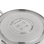 کتری و قوری ام جی اس مدل K 41010