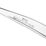 کارد و چنگال ام جی اس مدل DF 050