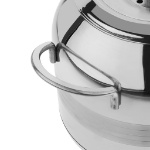 کتری و قوری ام جی اس مدل K 5105