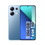 گوشی موبایل شیائومی مدل Redmi Note 13 4G ظرفیت 256 گیگابایت و رم 8 گیگابایت