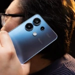 گوشی موبایل شیائومی مدل Redmi Note 13 4G ظرفیت 256 گیگابایت و رم 8 گیگابایت