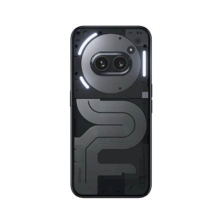  گوشی موبایل ناتینگ مدل Phone 2a Plus دو سیم کارت ظرفیت 256 گیگابایت و رم 12 گیگابایت