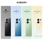 گوشی موبایل شیائومی مدل Redmi Note 13 4G دو سیم کارت ظرفیت 512 گیگابایت و رم 8 گیگابایت