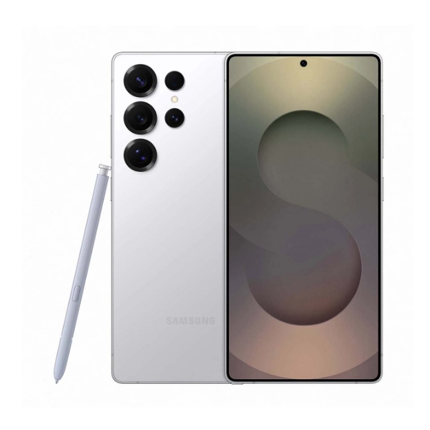 گوشی موبایل سامسونگ مدل Galaxy S25 Ultra دو سیم کارت ظرفیت 256 گیگابایت و رم 12 گیگابایت - پک ویتنام